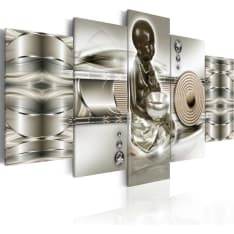 Artgeist Soothing Zen taulusetti