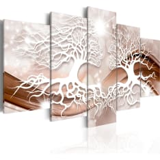 Artgeist Talks About Love taulusetti