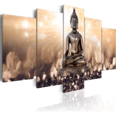 Artgeist Inspiring Contemplation taulusetti