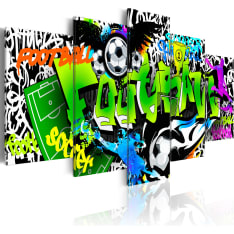 Artgeist Sports Games taulusetti