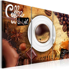 Artgeist Cup Of Coffee taulusetti