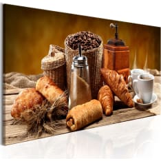 Artgeist Perfect Morning taulu
