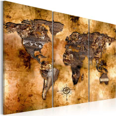 Artgeist World In Opalescent Shades taulusetti