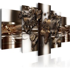 Canvas Print - Non nova, sed nove