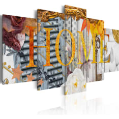 Artgeist Home (Variety) taulusetti