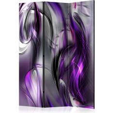 Artgeist Purple Swirls 3-osainen sermi