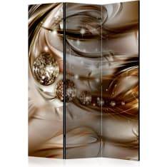 Artgeist Chocolate Tide 3-osainen sermi