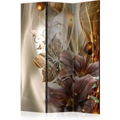 Artgeist Amber Land 3-osainen sermi