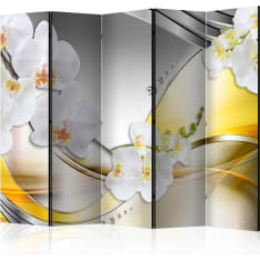 Artgeist Yellow Journey 5-osainen sermi