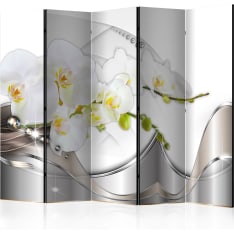 Artgeist Pearl Dance Of Orchids 5-osainen sermi