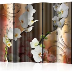 Artgeist Orchid 5-osainen sermi