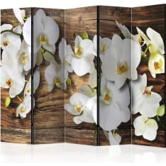Artgeist Forest Orchid 5-osainen sermi