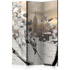 Artgeist City Behind The Wall 3-osainen sermi