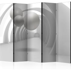 Artgeist White Tunnel 5-osainen sermi