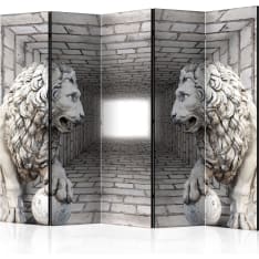 Artgeist Stone Lions 5-osainen sermi