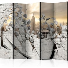 Artgeist City Behind The Wall 5-osainen sermi
