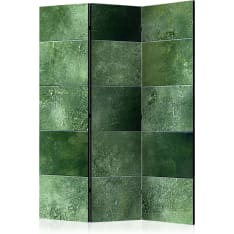Artgeist Green Puzzle 3-osainen sermi