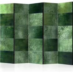 Artgeist Green Puzzle 5-osainen sermi