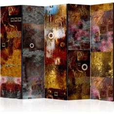 Artgeist Painted Abstraction 5-osainen sermi
