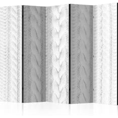 Artgeist White Knit 5-osainen sermi