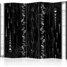 Artgeist Black Elegance 5-osainen sermi