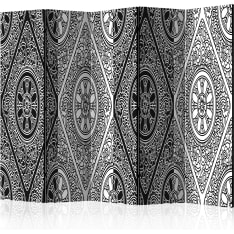 Artgeist Ethnic Monochrome 5-osainen sermi