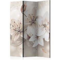 Artgeist Diamond Lilies 3-osainen sermi