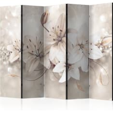 Artgeist Diamond Lilies 5-osainen sermi