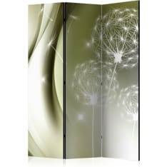 Artgeist Green Gentleness 3-osainen sermi