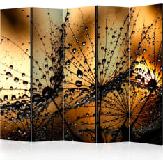 Artgeist Dandelions In The Rain 5-osainen sermi
