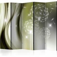 Artgeist Green Gentleness 5-osainen sermi