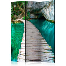 Artgeist Emerald Lake 3-osainen sermi