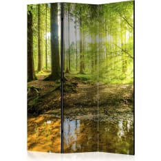 Artgeist Forest Lake 3-osainen sermi