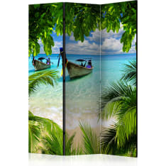 Artgeist Tropical Paradise 3-osainen sermi