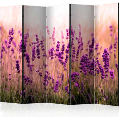 Artgeist Lavender In The Rain 5-osainen sermi