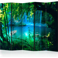Artgeist Kursunlu Waterfalls 5-osainen sermi