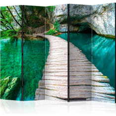 Artgeist Emerald Lake 5-osainen sermi