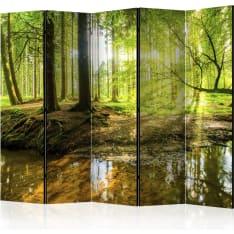 Artgeist Forest Lake 5-osainen sermi