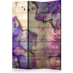 Artgeist Purple Memory 3-osainen sermi