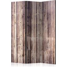 Artgeist Wooden Charm 3-osainen sermi