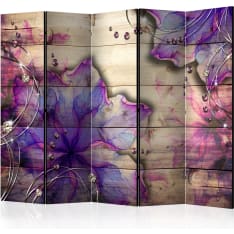 Artgeist Purple Memory 5-osainen sermi