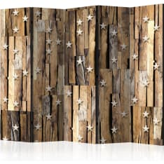 Artgeist Wooden Constellation 5-osainen sermi