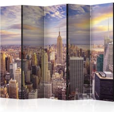 Artgeist New York Morning 5-osainen sermi
