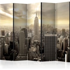Artgeist Light Of New York 5-osainen sermi