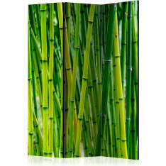 Artgeist Bamboo Forest 3-osainen sermi