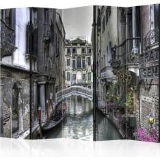 Artgeist Romantic Venice 5-osainen sermi
