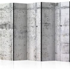 Artgeist Concrete Wall 5-osainen sermi