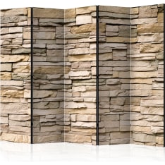Artgeist Decorative Stone 5-osainen sermi