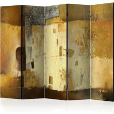 Artgeist Golden Oddity 5-osainen sermi