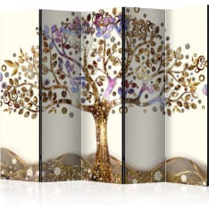 Artgeist Golden Tree 5-osainen sermi